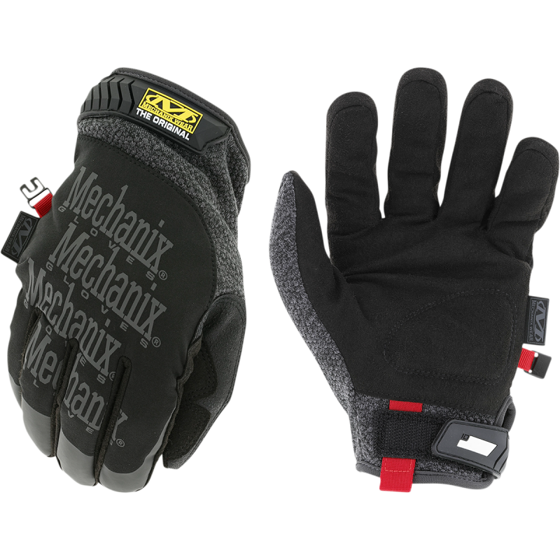 CA-CWKMG-58-012 MECHANIX-WEAR COLDWORK ORIGINAL XXL COLDWORK ORIGINAL XXL UTILITY GLOVES 
