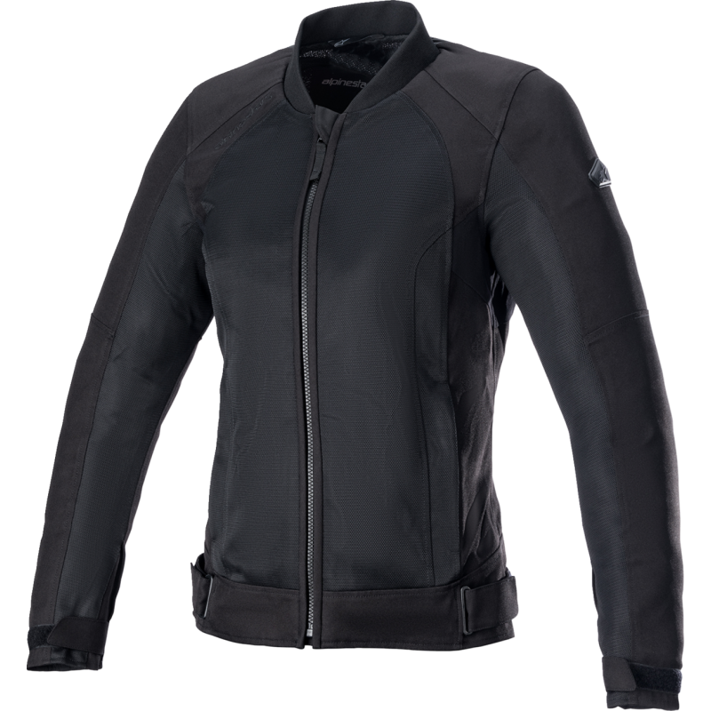 3318422-1100-XL ALPINESTARS-ROAD JACKET 4W ELOISE BB XL JACKET 4W ELOISE BB XL JACKETS-TEXTILE LADIES 