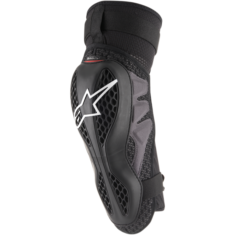 6502618-13-SM ALPINESTARS Sequence Knee Prot. S/M Sequence Knee Prot. S/M KNEE PROTECTION 