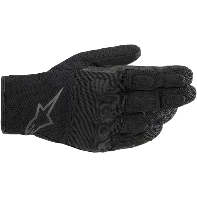 3527620-104-XL ALPINESTARS-ROAD GLOVE S-MAX DS B/G XL GLOVE S-MAX DS B/G XL STREET TOURING GLOVES-MENS 