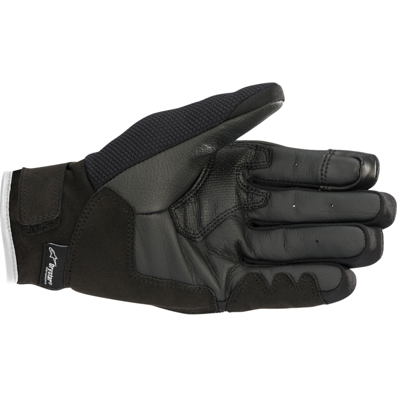 3537620-12-XS ALPINESTARS-ROAD GLOVE 4W S-MAX DS B/W XS GLOVE 4W S-MAX DS B/W XS STREET TOURING GLOVES-LADIES 