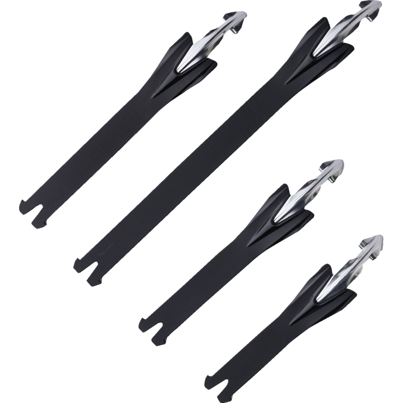 25CIT25-10-TU ALPINESTARS BUCKLE STRAP T7 (AFTER 2024) BLACK BUCKLE STRAP T7 (AFTER 2024) BLACK FOOTWEAR PARTS & ACCESSORIES 