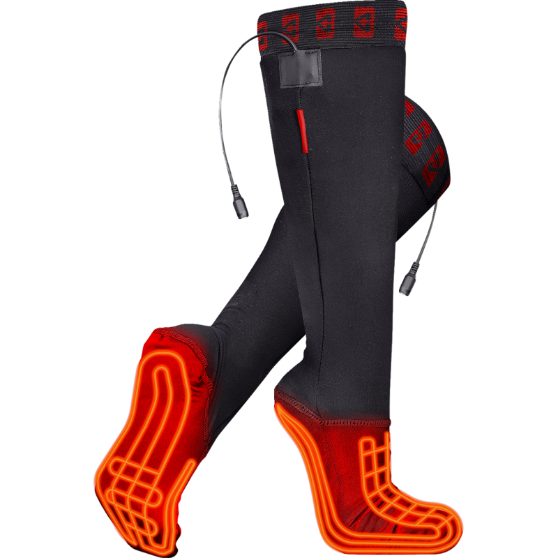 GER-SKLN-12V-XXL GERBING SOCK HEAT 12V 2X SOCK HEAT 12V 2X SOX 