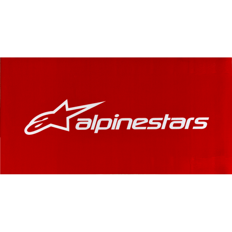 99AS-98800 ALPINESTARS-CASUALS RUG ASTARS 8'X 5' RUG ASTARS 8'X 5' PROMOTIONAL ITEMS 