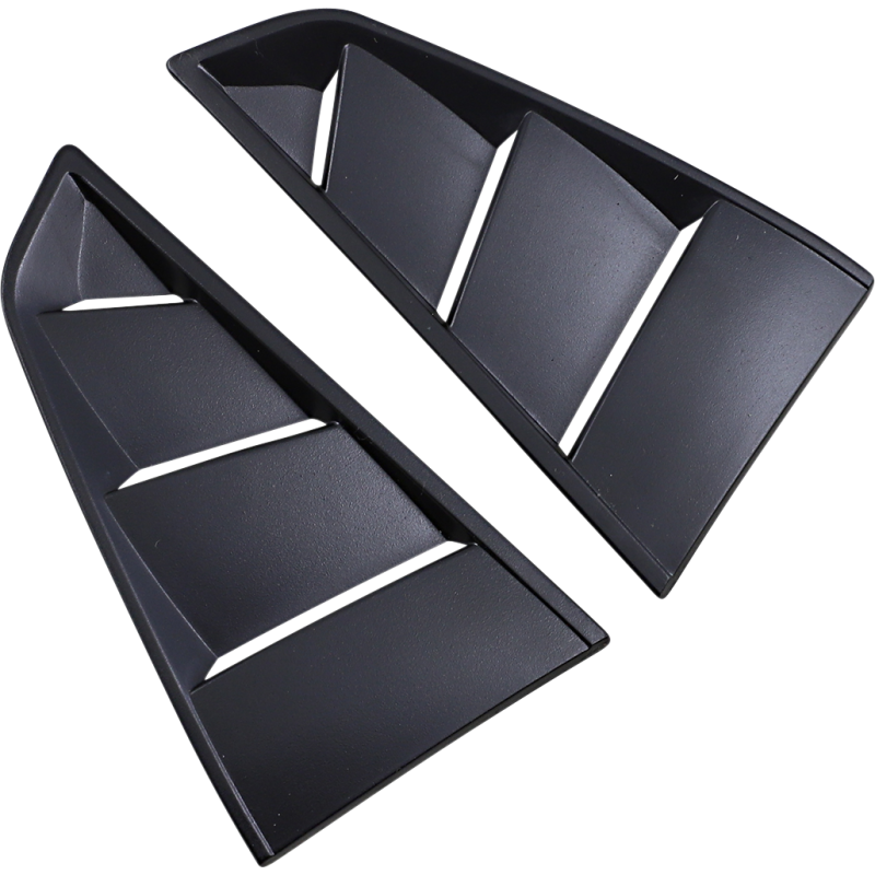 8970321-10 ALPINESTARS VENT TOP SIDE S-M5 BK VENT TOP SIDE S-M5 BK EXTERIOR HELMET PARTS 