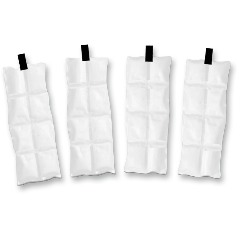 7065V HYPER-KEWL TECHKEWL PHASE CHANGE COOLING INSERT TECHKEWL PHASE CHANGE COOLING INSERT MISC CASUAL APPAREL 