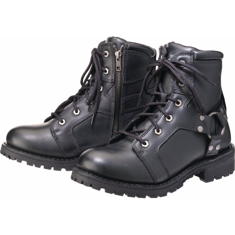 3403-1373 Z1R BOOT WM HIGHRISE 10 BOOT WM HIGHRISE 10 SPORT RIDING BOOTS 