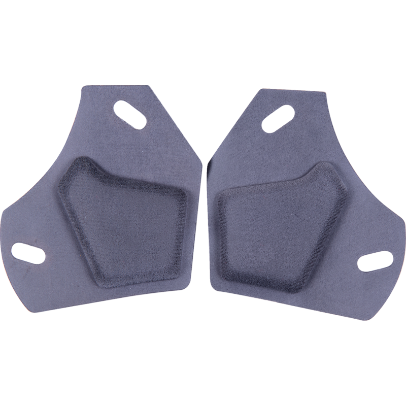 8950424-11-O/S ALPINESTARS-ROAD EAR PADS SET S-R10  O/S EAR PADS SET S-R10  O/S INTERIOR HELMET PARTS 