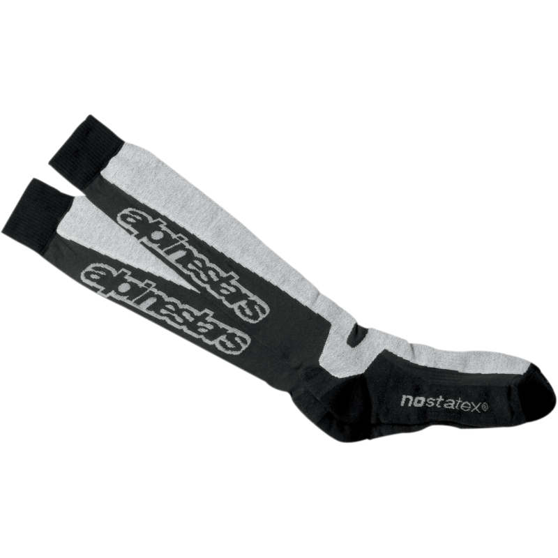 470349-11-S/M ALPINESTARS-ROAD THERMAL TECH SOCK S/M ALPINESTARS THERMAL TECH SOCK S/M ALPINESTARS SOX 