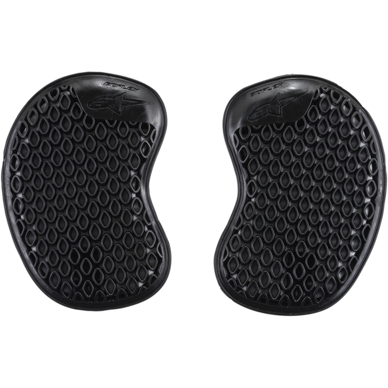 6525520-10-S ALPINESTARS-ROAD PROTECTOR  HIP BIO S PROTECTOR  HIP BIO S BACK PROTECTION 