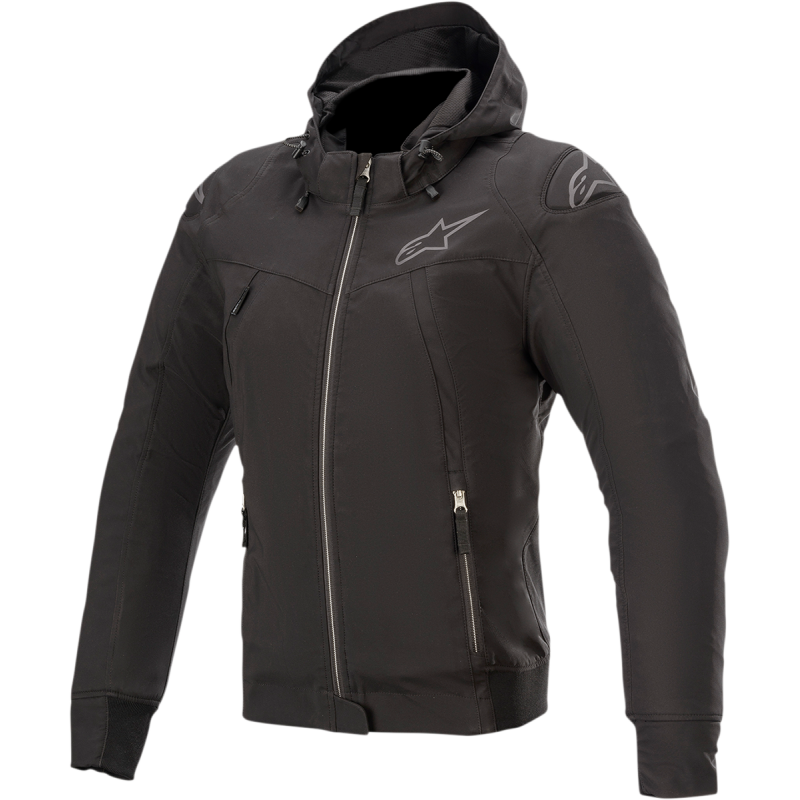 4210520-10-XL ALPINESTARS-ROAD JKT 4W SEKTOR V2 BK XL JKT 4W SEKTOR V2 BK XL JACKETS-TEXTILE LADIES 