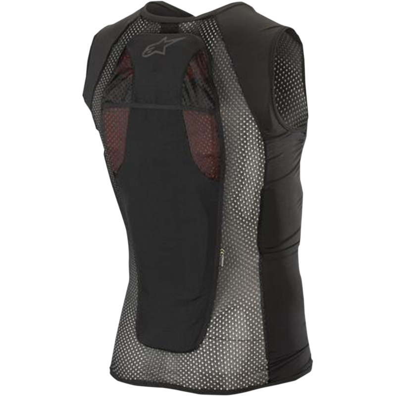 1650920-12B-L ALPINESTARS VEST PROT. PARA. PLUS  L VEST PROT. PARA. PLUS  L CHEST PROTECTION 
