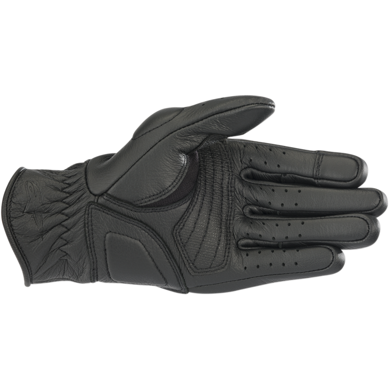 3515519-10-XL ALPINESTARS-ROAD GLOVE 4W VIKA V2 BK XL GLOVE 4W VIKA V2 BK XL STREET TOURING GLOVES-LADIES 