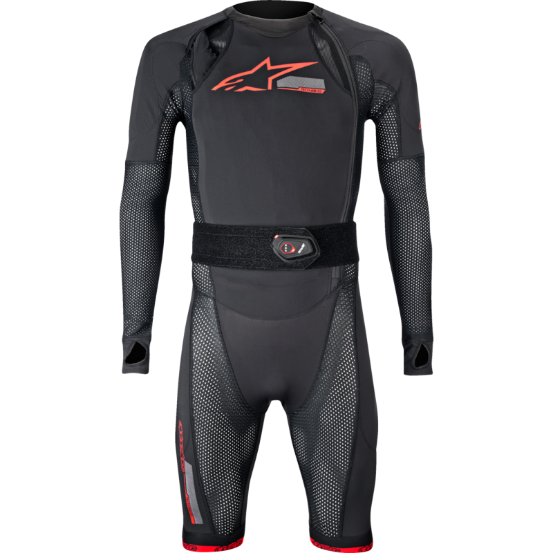 6508222-1303-XS ALPINESTARS-TEC-AIR TECH AIR 10 XS TECH AIR 10 XS CHEST PROTECTION 