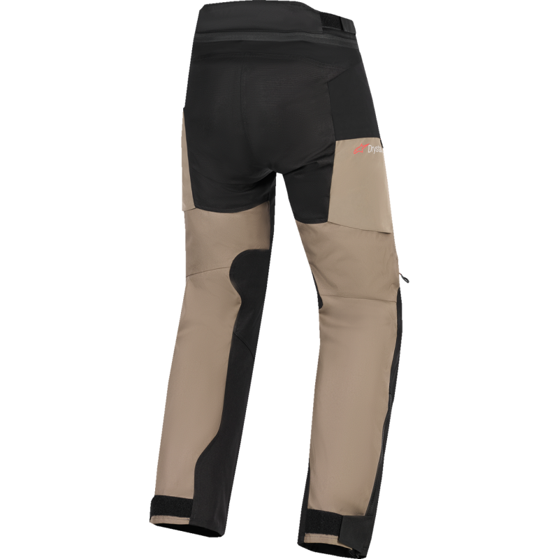 3220526-9273-XL ALPINESTARS-ROAD PANT ANDES V4 WALNUT XL PANT ANDES V4 WALNUT XL RAINSUIT PANTS 