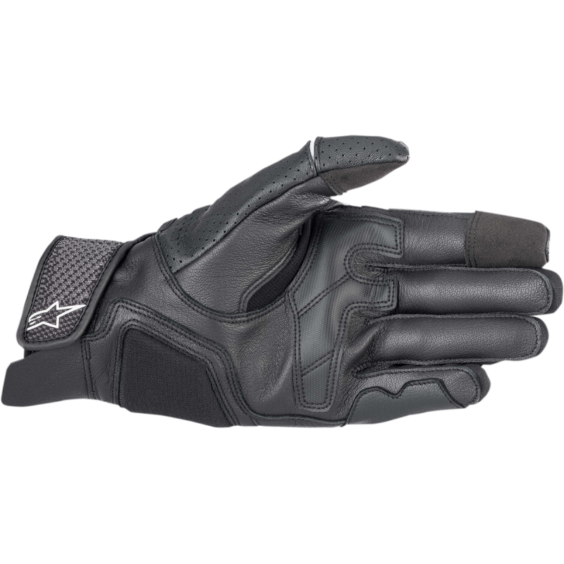 3567122-10-XL ALPINESTARS-ROAD GLOVE MORPH SPORT BK XL GLOVE MORPH SPORT BK XL STREET SPORT GLOVES-MENS 