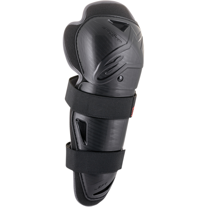 6545321-13 ALPINESTARS GRD BIO ACT. KNEE YTH O/S GRD BIO ACT. KNEE YTH O/S KNEE PROTECTION 
