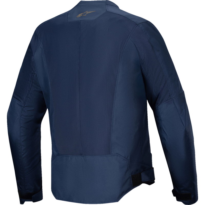 3301325-70-XL ALPINESTARS-ROAD JACKET C-1 AIR BLUE XL JACKET C-1 AIR BLUE XL JACKETS- TEXTILE MENS 