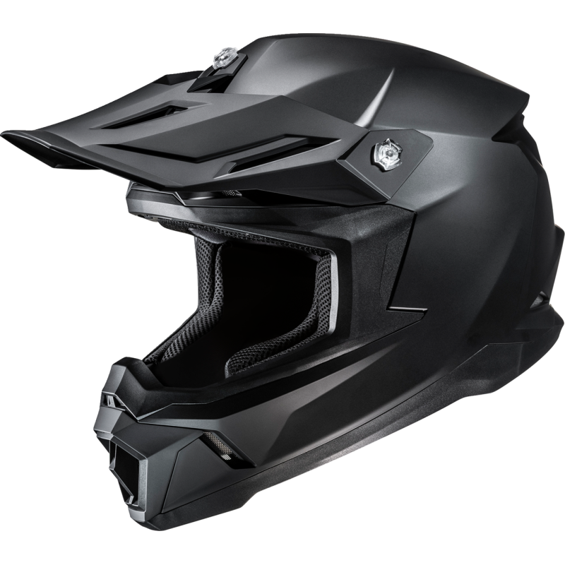 MP46NEP8XBSV HJC C50 SEMI FLAT BLACK 2XL C50 SEMI FLAT BLACK 2XL OFFROAD FULL FACE 1-PC ADULT HELMET 
