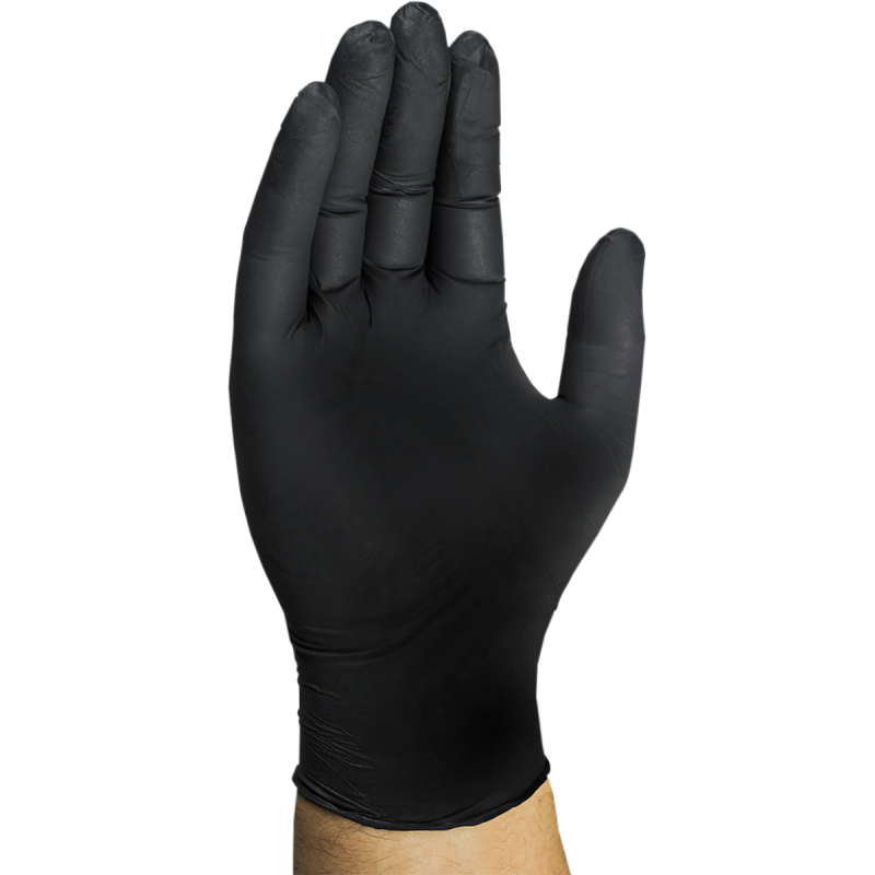 CA-D13-05-011-100 MECHANIX-WEAR NITRILE GLOVES (100PK)-XL NITRILE GLOVES (100PK)-XL UTILITY GLOVES 