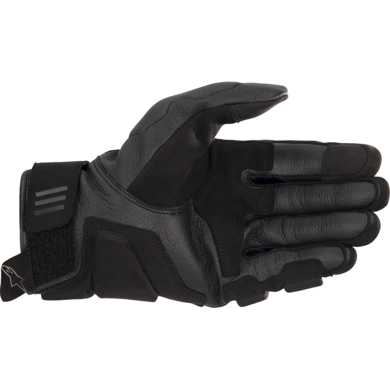 3501723-1100-XL ALPINESTARS-ROAD GLOVE PHENOM BLACK XL GLOVE PHENOM BLACK XL STREET SPORT GLOVES-MENS 