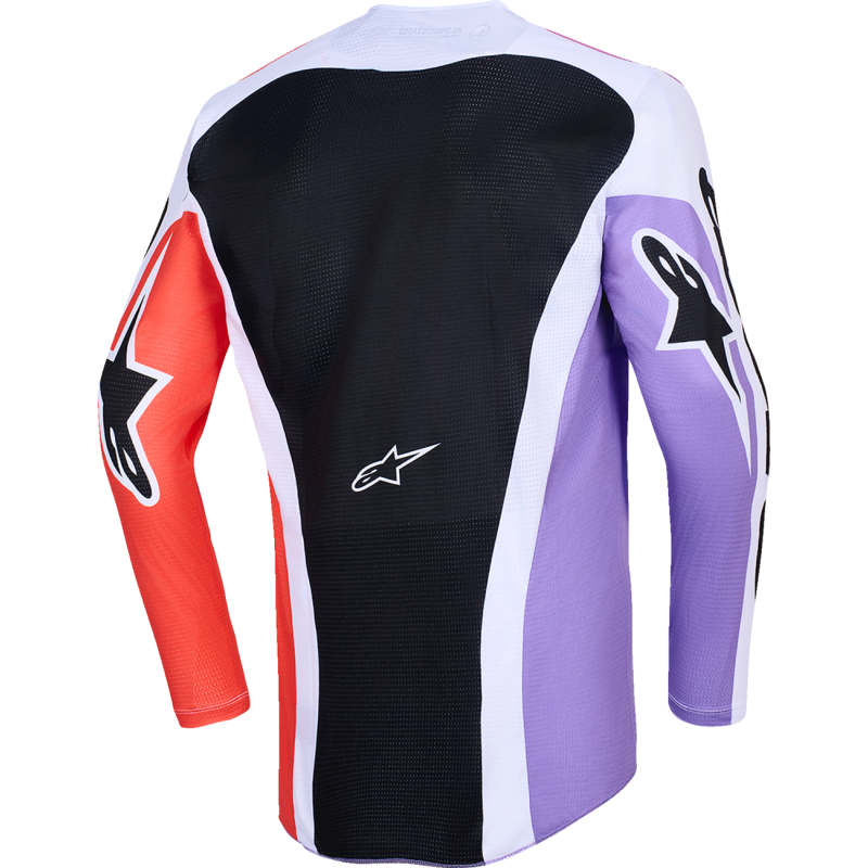 3761626-9230-XL ALPINESTARS JERSEY RACER AIR PORTL MULTI XL JERSEY RACER AIR PORTL MULTI XL JERSEYS-MENS 