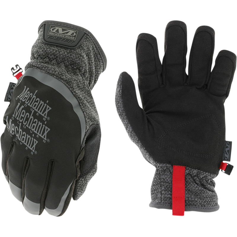 CA-CWKFF-58-012 MECHANIX-WEAR COLDWORK FAST FIT XXL COLDWORK FAST FIT XXL UTILITY GLOVES 