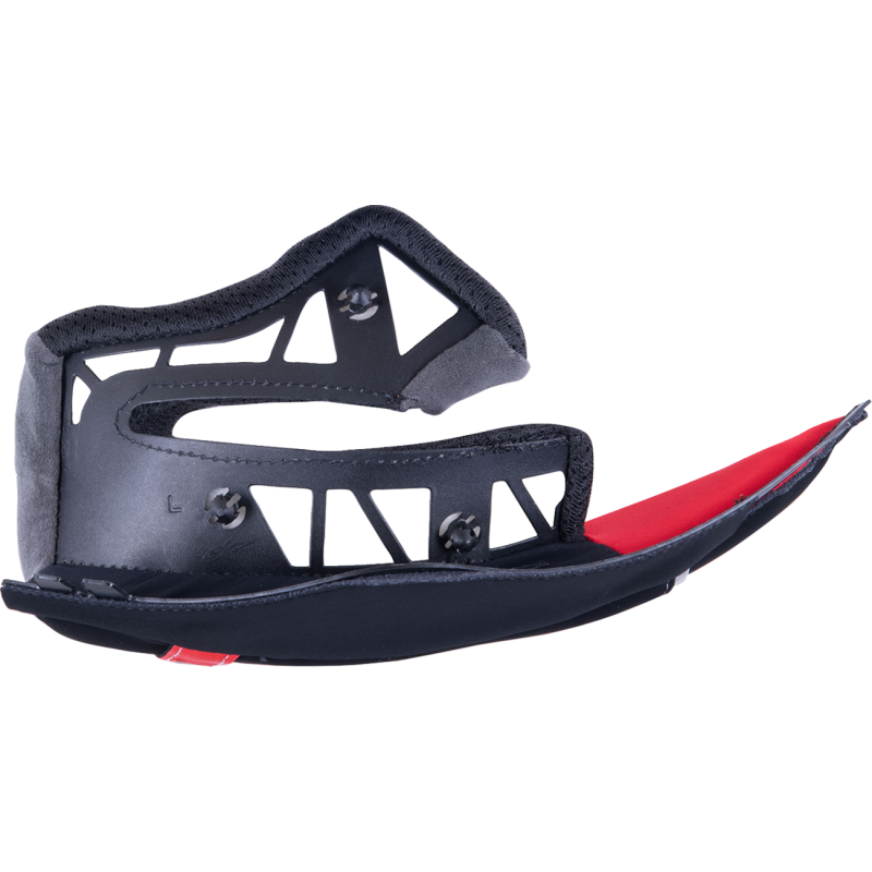 8950324-11-040 ALPINESTARS-ROAD CHEEK PAD SET S-R10 40mm CHEEK PAD SET S-R10 40mm INTERIOR HELMET PARTS 