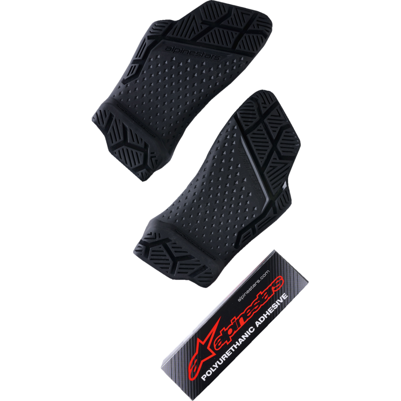 25INSUT125-10-910 ALPINESTARS SOLE INSERT T10-ENDURO 9/10 SOLE INSERT T10-ENDURO 9/10 FOOTWEAR PARTS & ACCESSORIES 