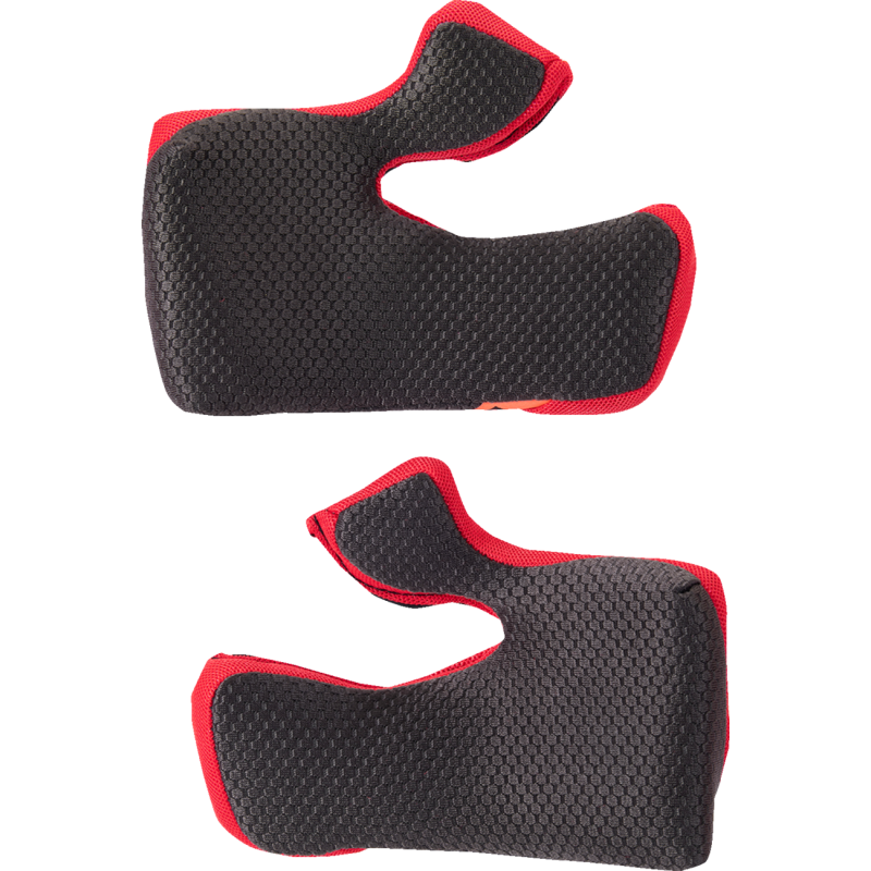 8962023-10-XL ALPINESTARS CHEEK PAD S-M10 BK XL CHEEK PAD S-M10 BK XL INTERIOR HELMET PARTS 