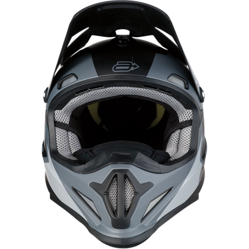 0134-2556 ARCTIVA BREATHBOX RISE/SECTOR BREATHBOX RISE/SECTOR INTERIOR HELMET PARTS 