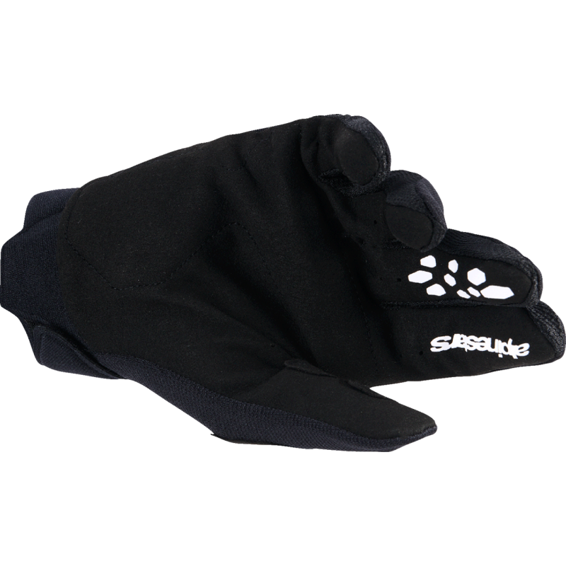 3560426-12-XL ALPINESTARS GLOVES MX FULL BORE V2 BLK/WHT  XL GLOVES MX FULL BORE V2 BLK/WHT  XL OFFROAD GLOVES-MENS 