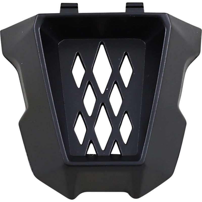 8970021-10 ALPINESTARS VENT CHIN S-M5 BK VENT CHIN S-M5 BK EXTERIOR HELMET PARTS 