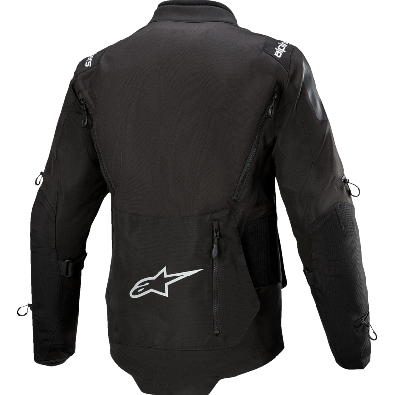 3204423-1100-S ALPINESTARS-ROAD JKT ARDENT B/B S JKT ARDENT B/B S JACKETS- TEXTILE MENS 