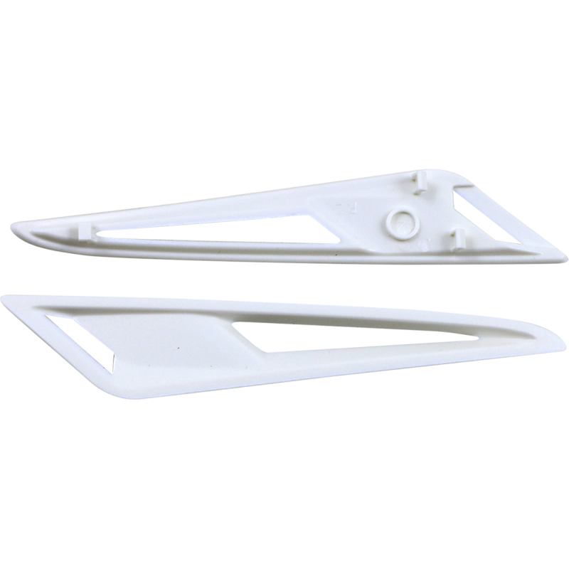 8970121-20 ALPINESTARS VENT CHIN SIDE S-M5 WT VENT CHIN SIDE S-M5 WT EXTERIOR HELMET PARTS 