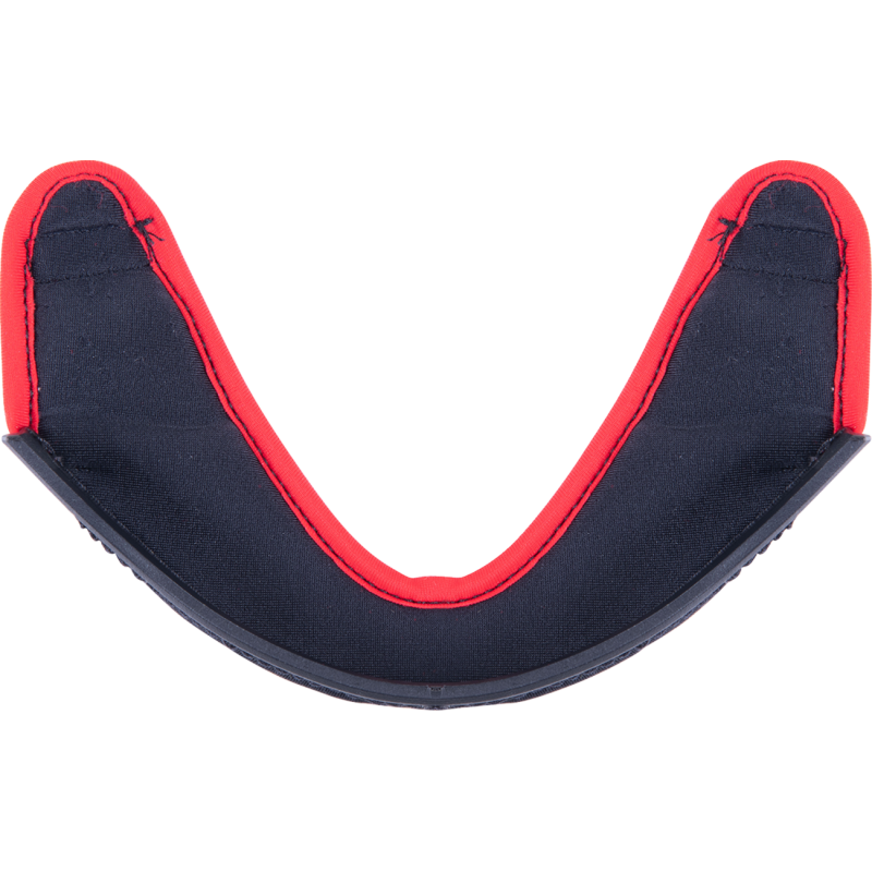 8950224-11XL/2X ALPINESTARS-ROAD CHIN CURTAIN S-R10 XL/2X CHIN CURTAIN S-R10 XL/2X INTERIOR HELMET PARTS 