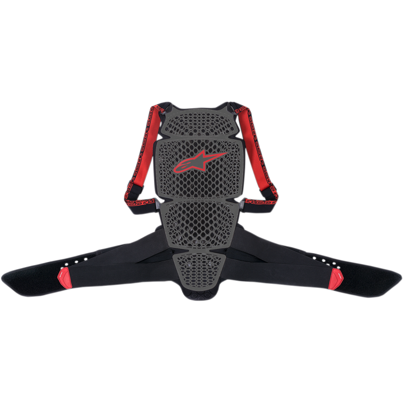 6504018-13-XL ALPINESTARS-ROAD PROTECTOR NUC KR-CELL XL PROTECTOR NUC KR-CELL XL BACK PROTECTION 