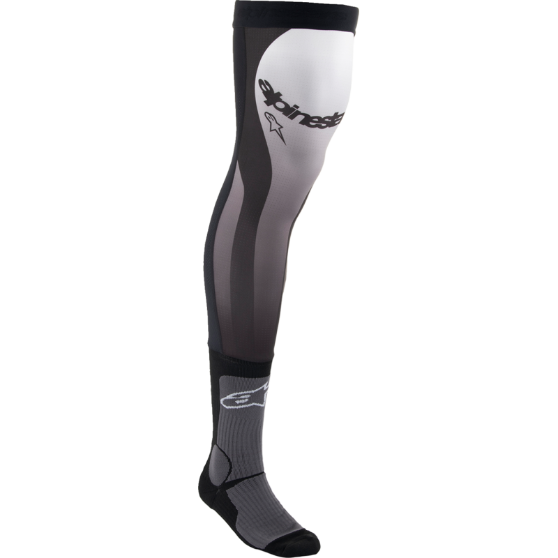 4701324-12-S/M ALPINESTARS SOCKS KNEEBRACE S/M SOCKS KNEEBRACE S/M SOX 