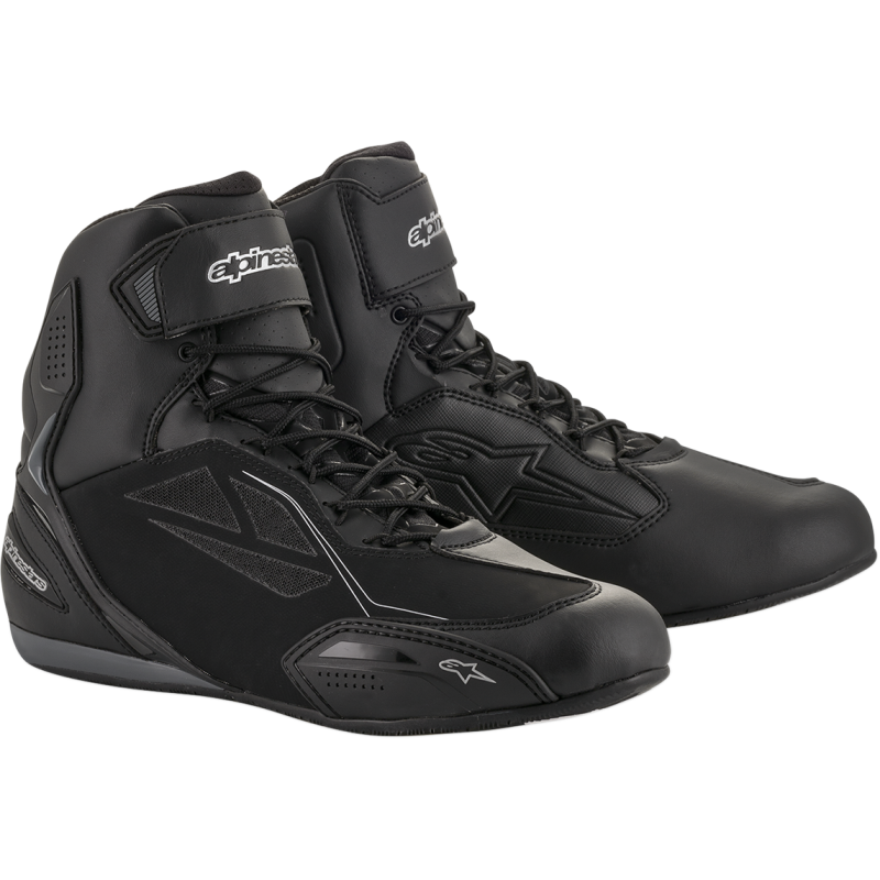 2540919-119-9 ALPINESTARS-ROAD SHOE 4W FAST3 DS B/S 9 SHOE 4W FAST3 DS B/S 9 SPORT RIDING SHOES 
