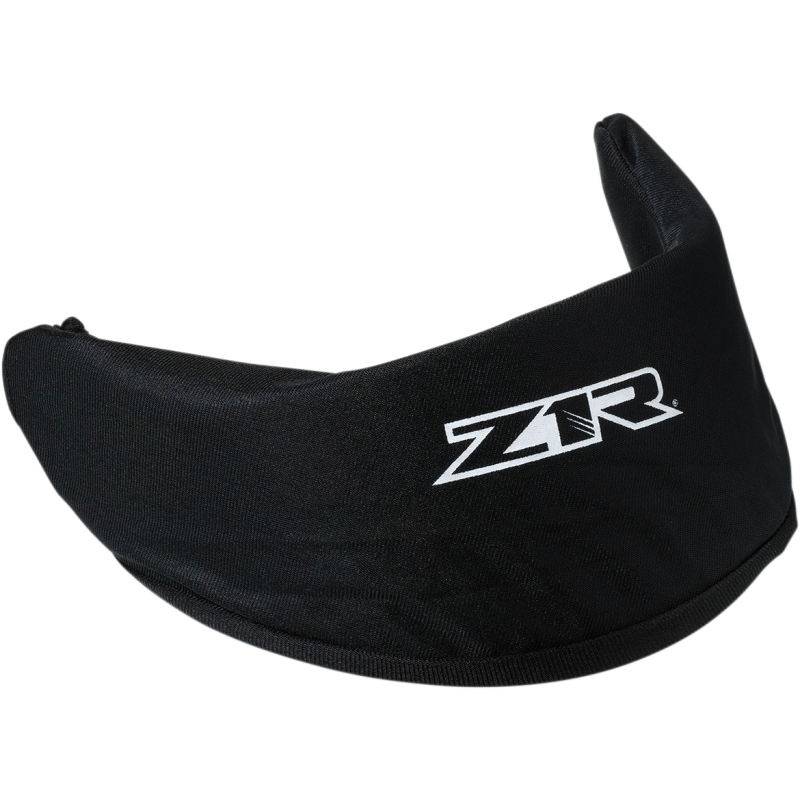 3514-0033 Z1R SHIELD BAG Z1R BLACK SHIELD BAG Z1R BLACK HELMET BAGS 