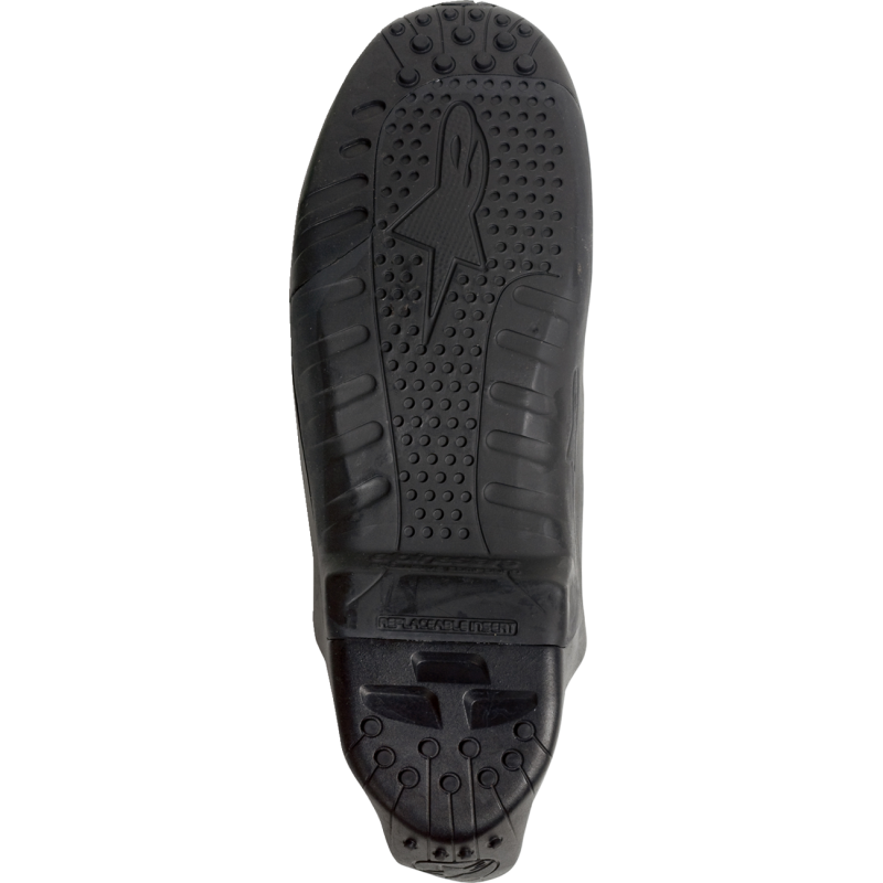 25SUT21-10-910 ALPINESTARS SOLE T10('21) BK 9/10 SOLE T10('21) BK 9/10 FOOTWEAR PARTS & ACCESSORIES 