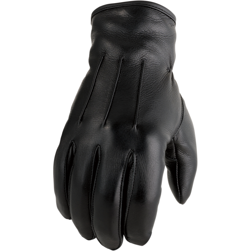 SH875-XL Z1R GLOVE 938 BLK XL GLOVE 938 BLK XL STREET SPORT GLOVES-MENS 