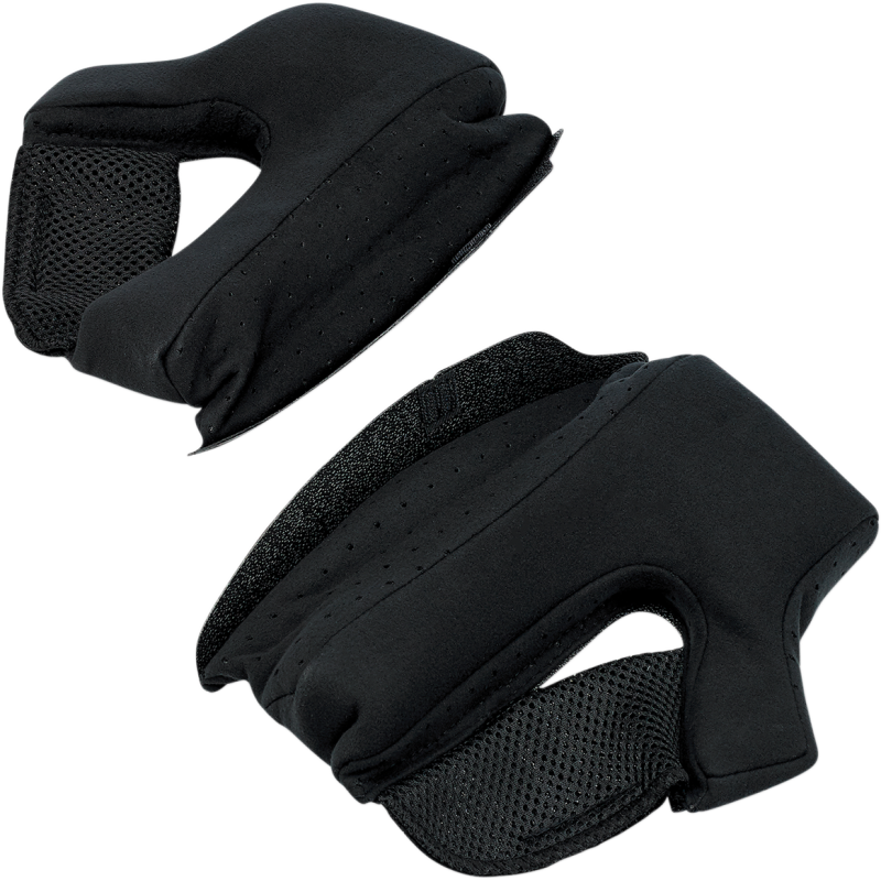 0023-020-0138 BILTWELL CHEEKPD ECE GRINGO/S 38MM CHEEKPD ECE GRINGO/S 38MM INTERIOR HELMET PARTS 