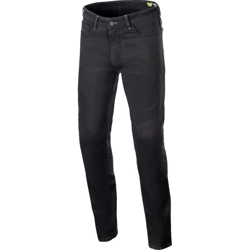 3328524-1202-40 ALPINESTARS-ROAD PANT COPPER V3 BLACK 40 PANT COPPER V3 BLACK 40 PANTS-TEXTILE MENS 