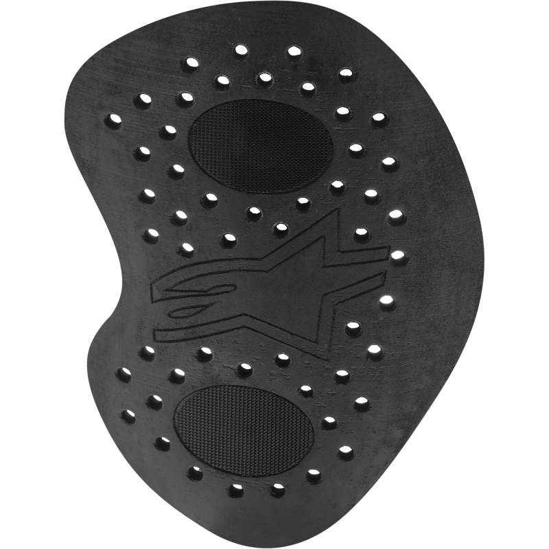 6525517-10-S ALPINESTARS-ROAD PROTECTOR NUC KR-H S PROTECTOR NUC KR-H S BACK PROTECTION 