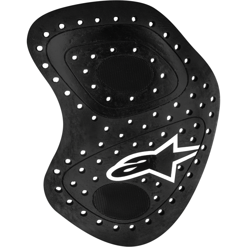 6525017-12-S ALPINESTARS-ROAD PROTECTOR NUC KR-HR S PROTECTOR NUC KR-HR S BACK PROTECTION 