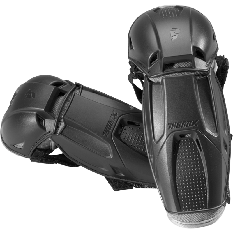 2706-0138 THOR QUADRANT ELBOW GUARD YOUTH QUADRANT ELBOW GUARD YOUTH ARM PROTECTION 