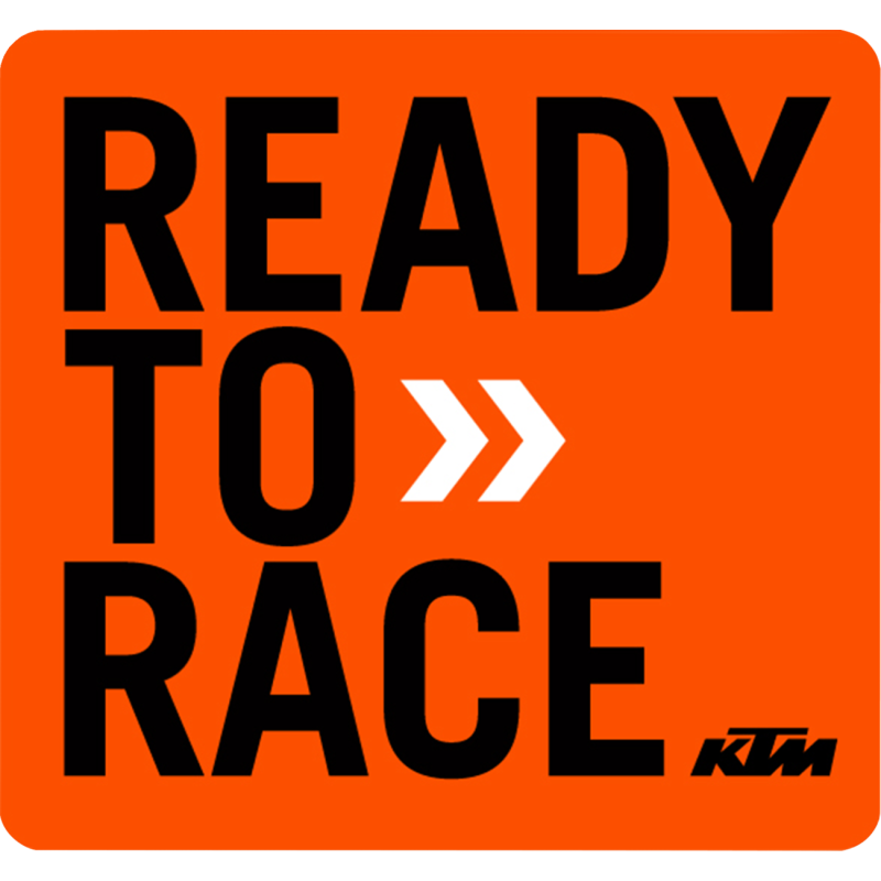 40-30-200 DCOR-VISUALS DECAL SHEET 4" READY/RACE DECAL SHEET 4" READY/RACE STICKERS-DECALS 