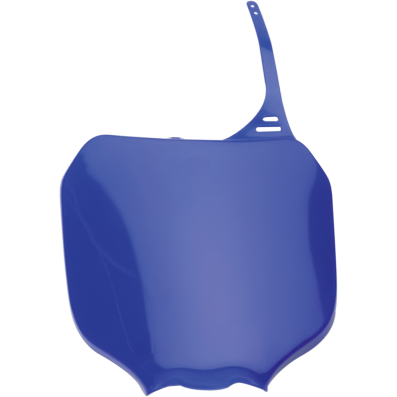 YA03823-089 UFO YZ/YZF/WRF125-450 00-05 FR # PLT 98BLUE YZ/YZF/WRF125-450 00-05 FR # PLT 98BLUE BODY PANELS-REPLACEMENT TYPE 