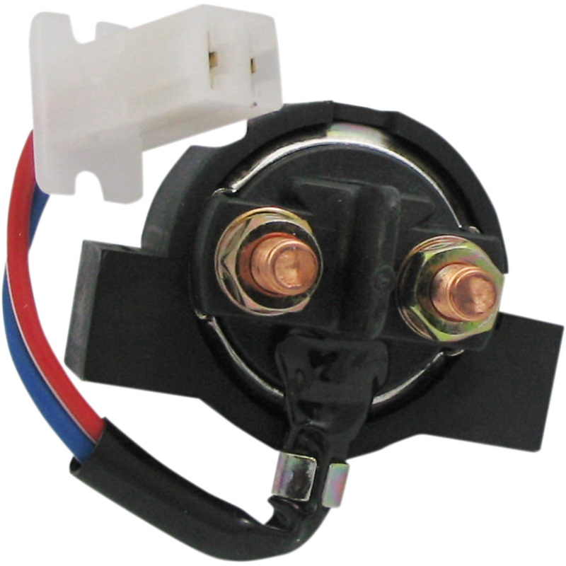 65-602 RICKS-MOTORSPORT-ELECTRIC SOLENOID SOLENOID Starters And Components 